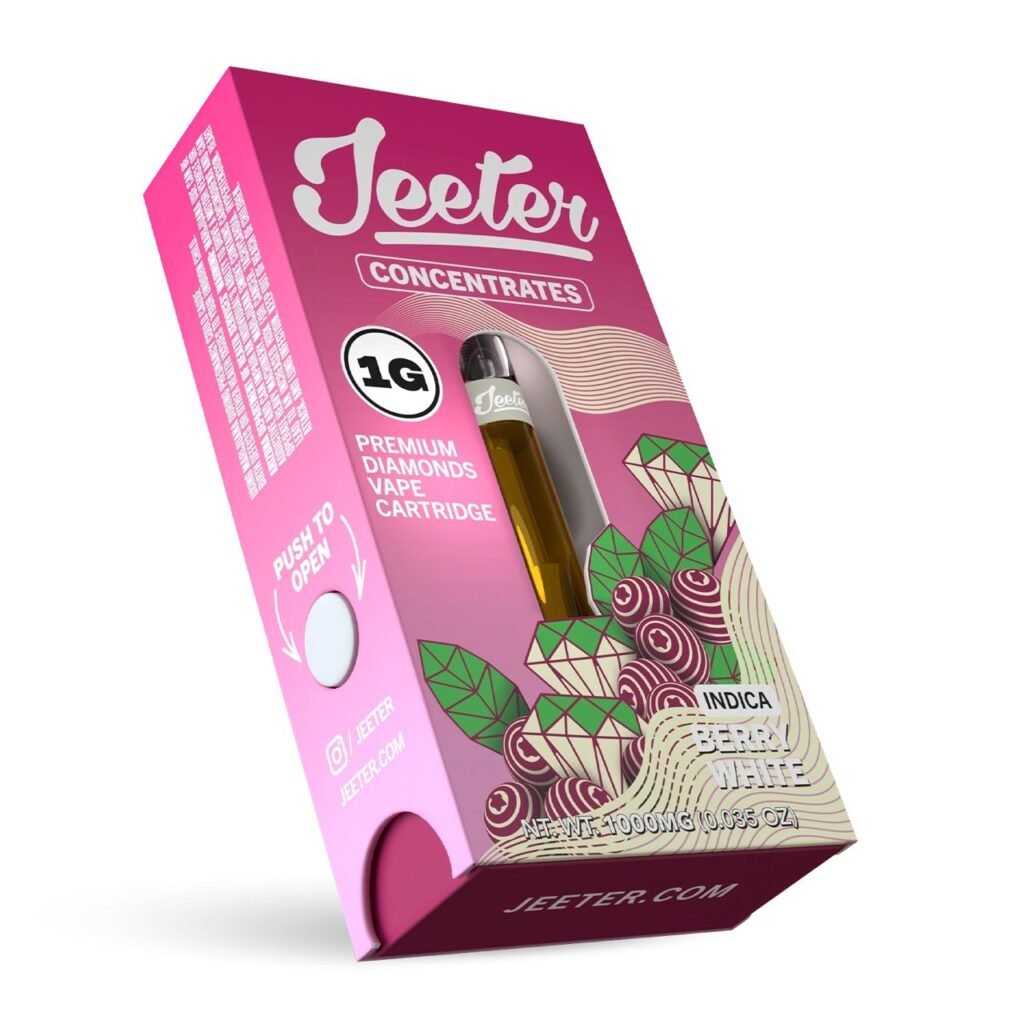 baby jeeter