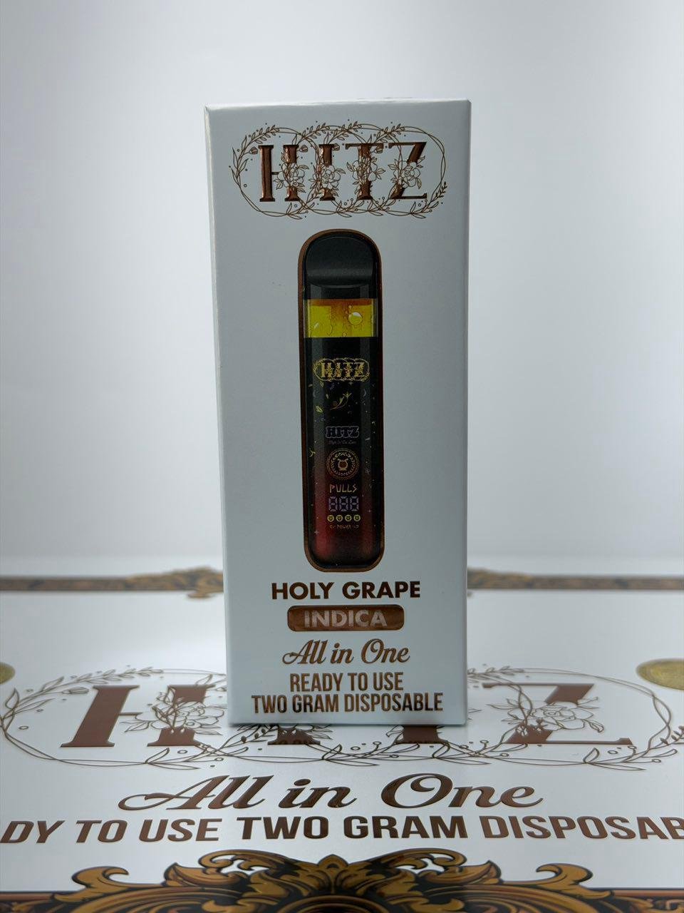 hitz 2
