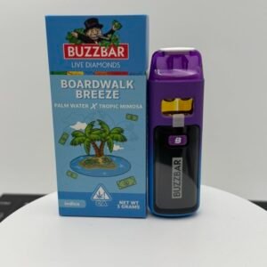 buzz bars 3g