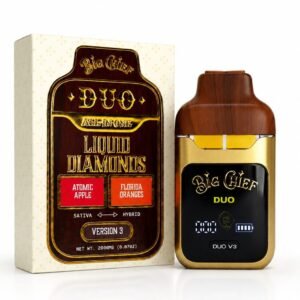 Big Chiefs Duo V3