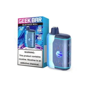 GEEK BARS PULSE 2