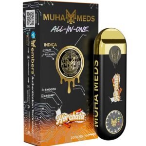 muha meds 2g