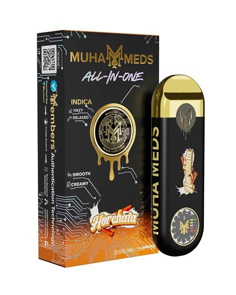 muha meds 2g