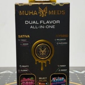muha meds 4g